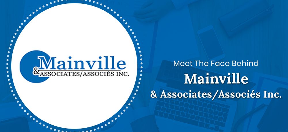 Blog by Mainville & Associates/Associés Inc.