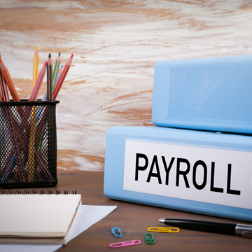 Payroll Berwick