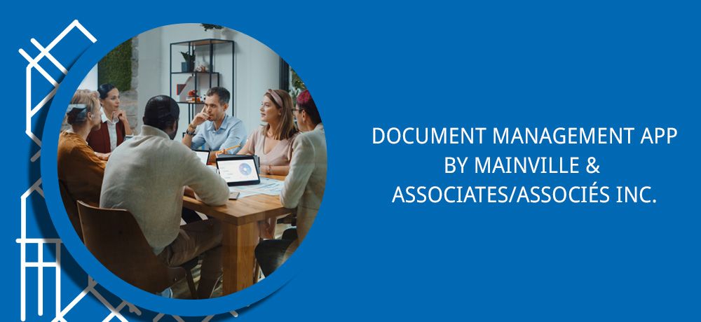 Blog by Mainville & Associates/Associés Inc.