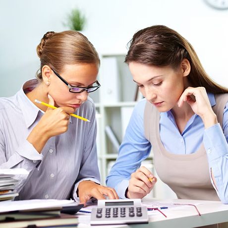 Guaranteed Payroll Perfection