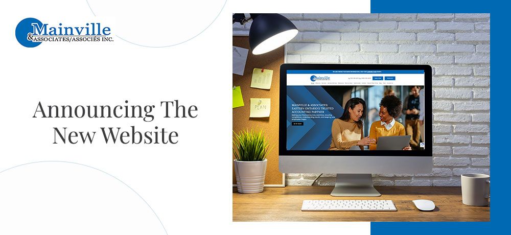 Blog by Mainville & Associates/Associés Inc.